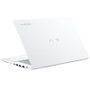 Asus Chromebook Plus CX34 CX3402CVA-PQ1339, 14 pulg, Intel Core 3 100U, 8GB RAM, 256GB UFS, Blanco Pearl